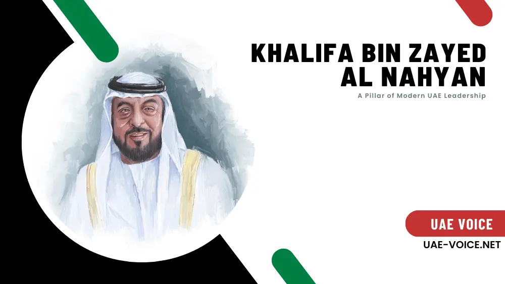 Khalifa bin Zayed Al Nahyan