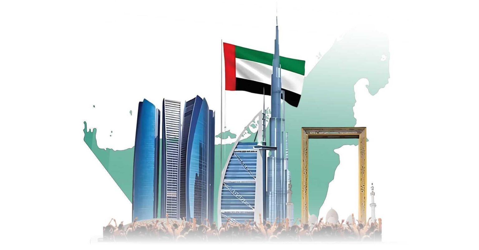 Population Of UAE: A Story of Continuous Growth