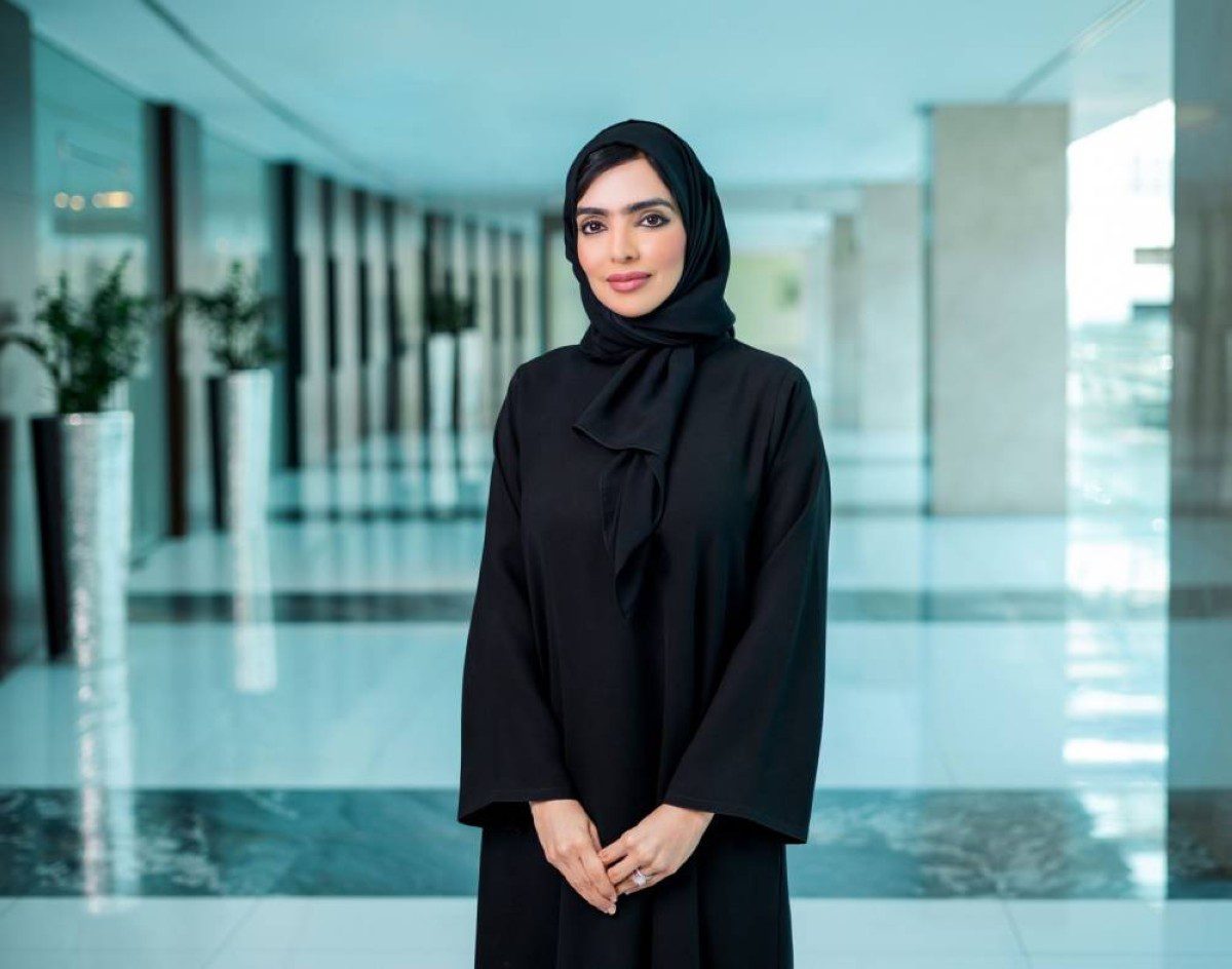 Amal Mohammed Ahmed to Lead dnata Travel Global Operations