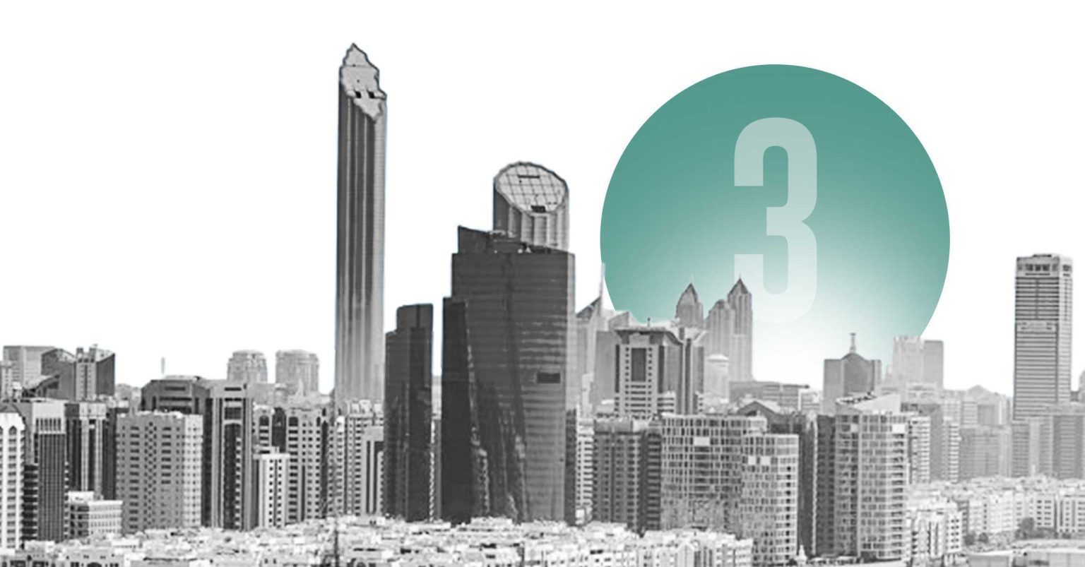 The UAE Maintains the 3rd Ranking in Public Trust