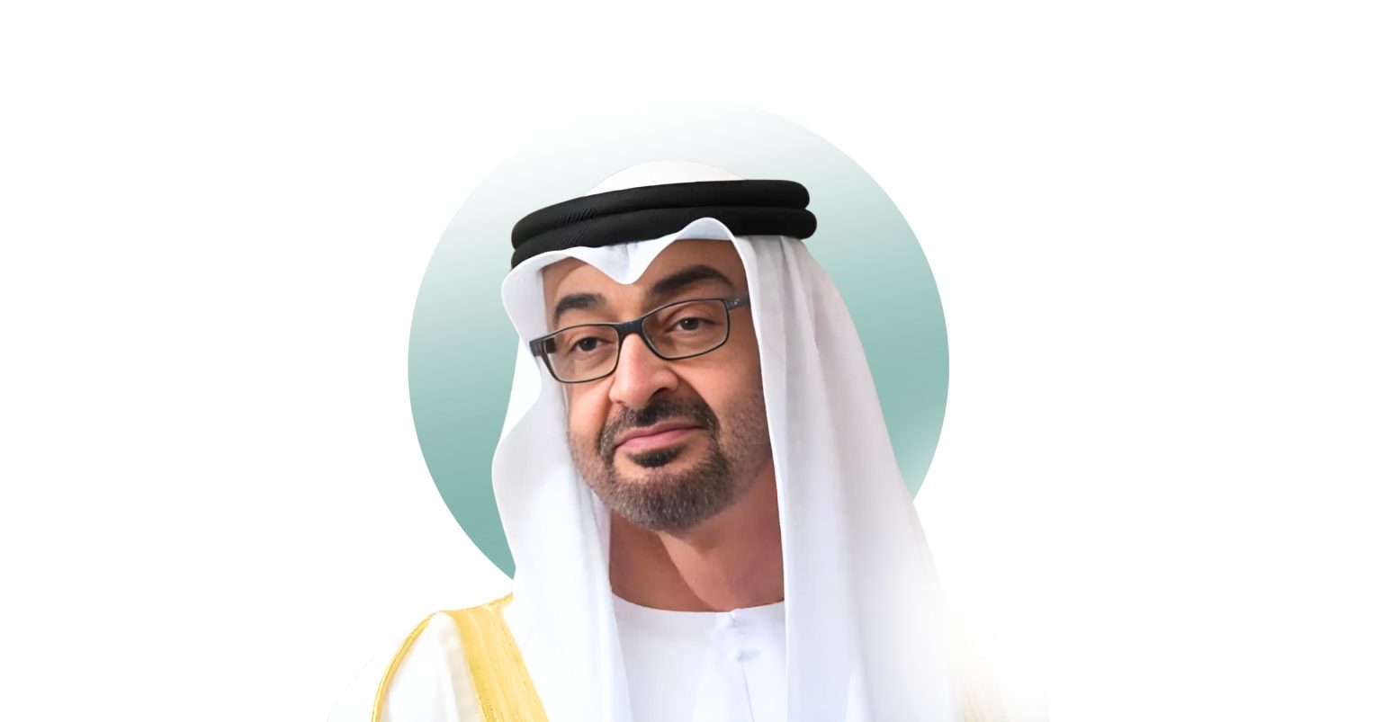 UAE President: UAE-Australia Relations Are Rich