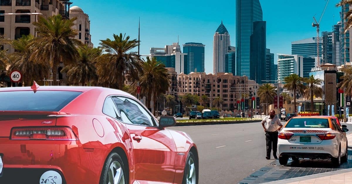 Go For Road Trips during Eid Al Adha In and Around UAE