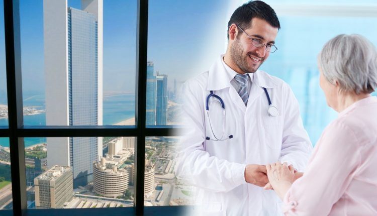 Health Department in Abu Dhabi wants Serious Medical Errors to be reported in 48 Hours