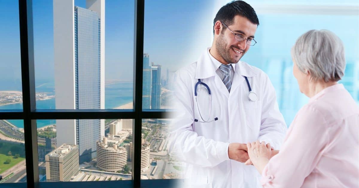 Health Department in Abu Dhabi wants Serious Medical Errors to be reported in 48 Hours