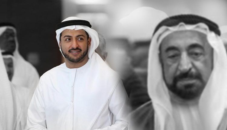 Son of Sharjah Ruler, Sheikh Khalid al Qasimi Found Dead in London