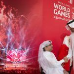 Special Olympics in Abu Dhabi Was Able To Generate Dh1b