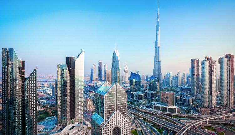 UAE Innovation Month activities