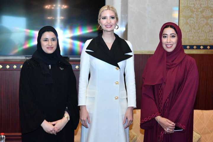 Ivanka Trump