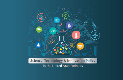 Dubai Science and Technology
