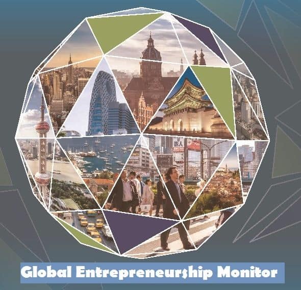 Global Entrepreneurship Index