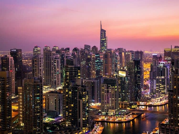 Dubai