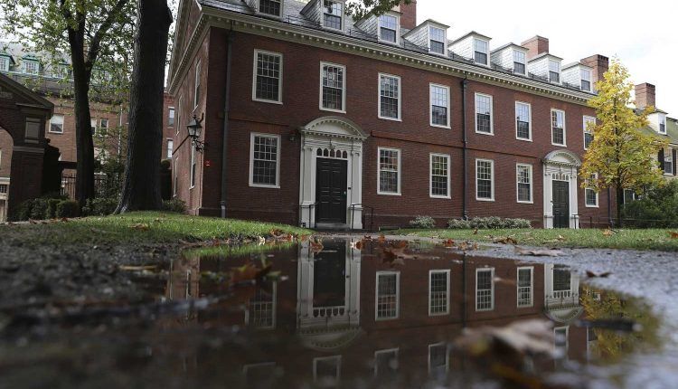 Harvard