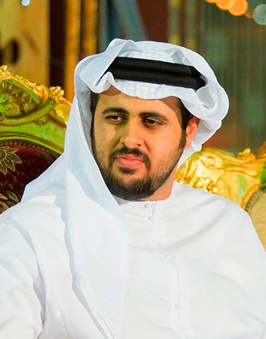 Theyab bin Mohammed