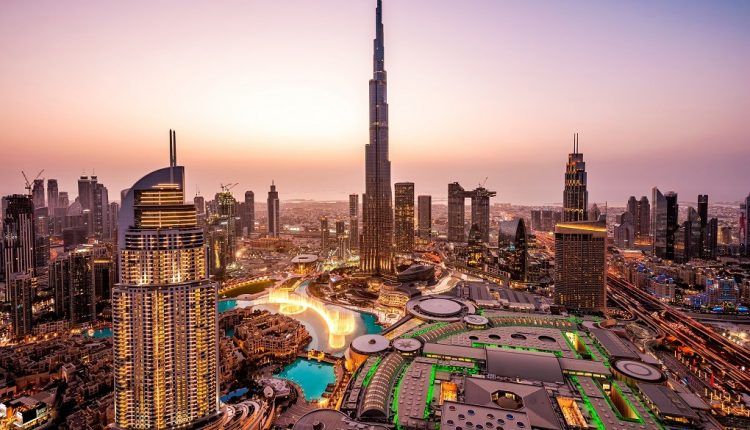 Is living in Dubai expensive?