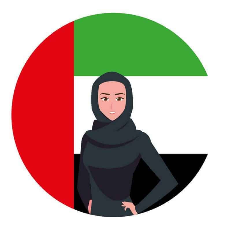 Shamsa bint Mohammed bin Zayed