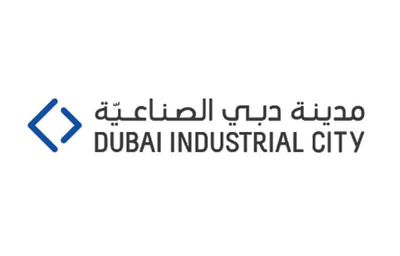 Dubai Industrial City