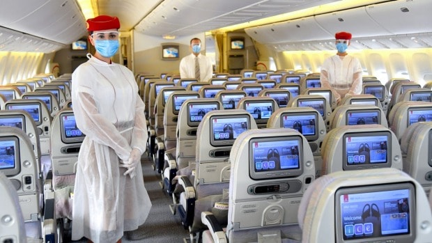 Emirates Airlines