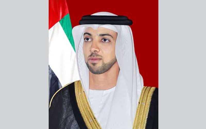 Mansour bin Zayed