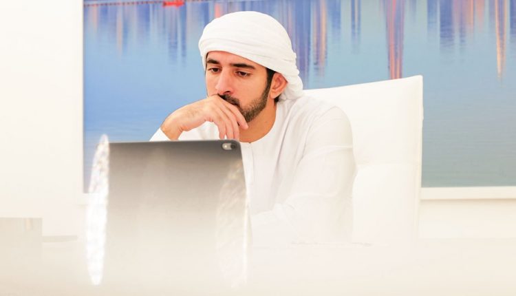 Sheikh Hamdan