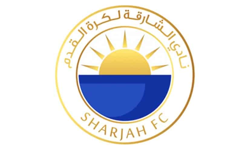 Sharjah club