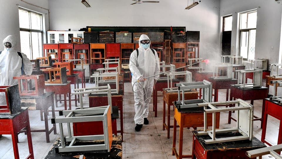 Educational Institutions