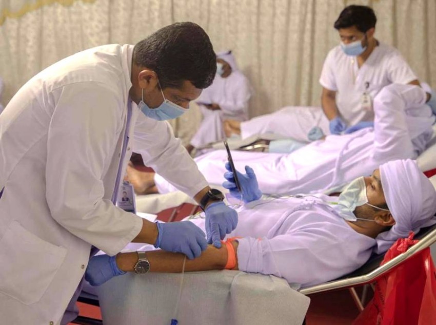 coronavirus patients