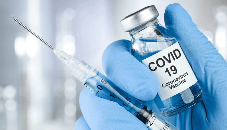 COVID-19 vaccine trials