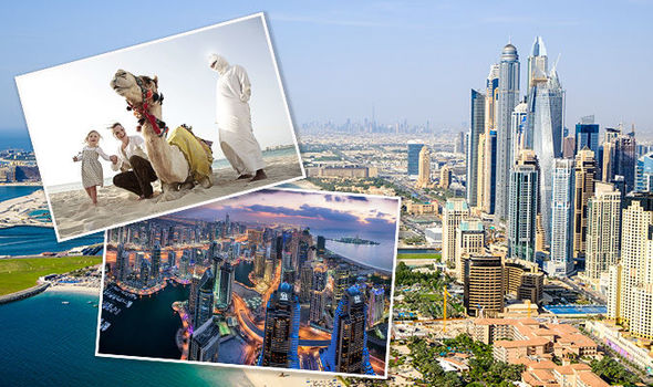 safe tourism destination