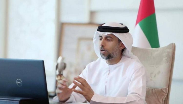 UAE and Israel are discussing cooperation in energy field