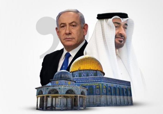 expanding the horizons of peace in region