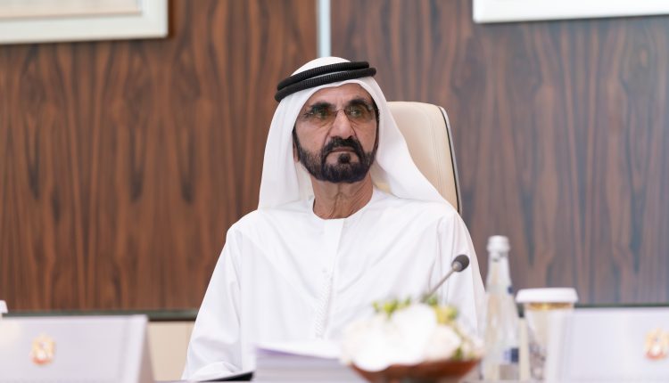 UAE Cabinet approves the UAE Space Agency's new Board of Directors