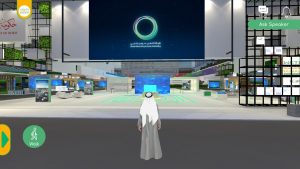 Wetex And Dubai Solar Show 2020