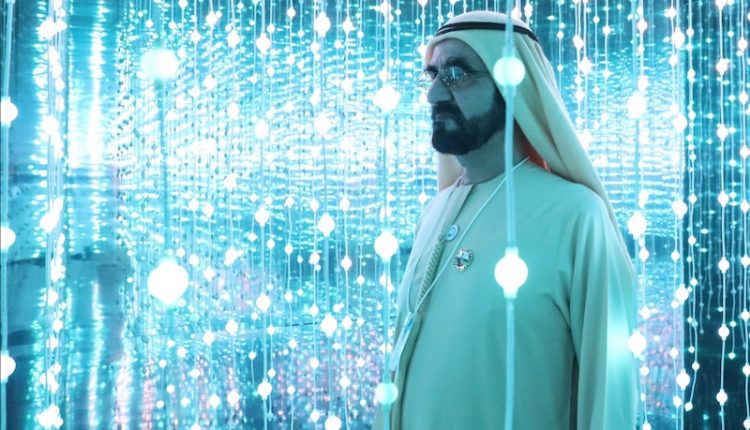 Canadian and British thinkers praise the UAE's superiority in artificial intelligence