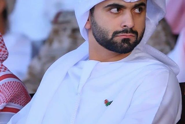 Mansour bin Mohammed issues a decision on developing sports in Dubai
