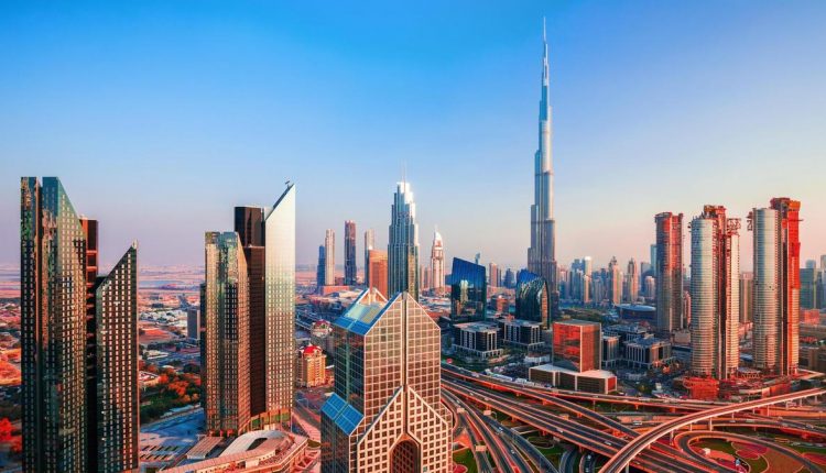 UAE is the Arab region's leader in the COVID Economic Recovery Index