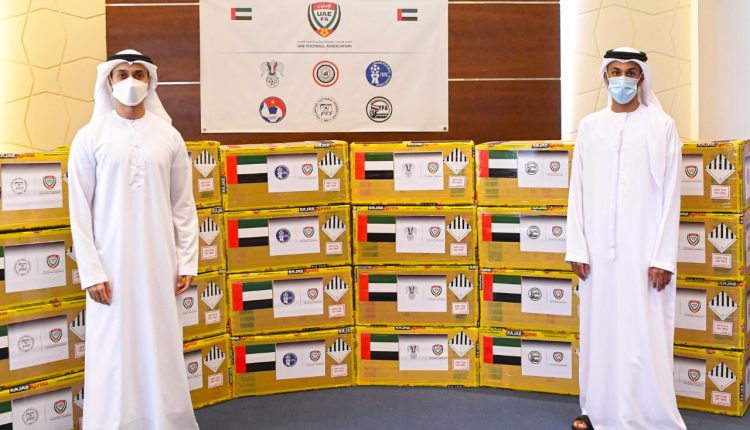 UAE Football Association