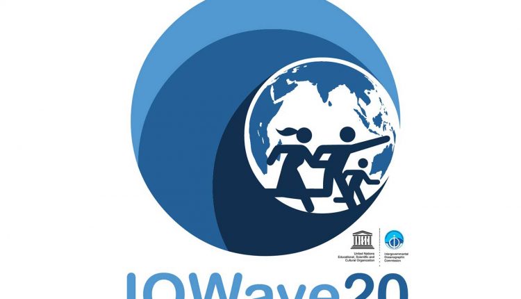 Indian Ocean-wide Tsunami Exercise