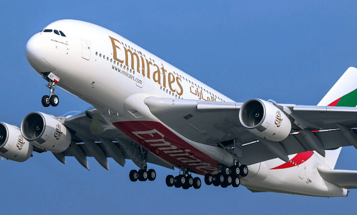 Emirates Airlines is expanding its network in Europe