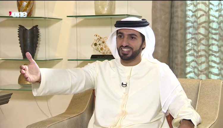 Rashid bin Humaid appreciates the support of the wise leadership of sport