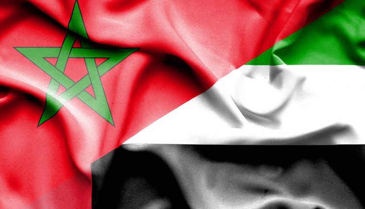 Mohamed bin Zayed declares the decision of the UAE to open a consulate in Morocco