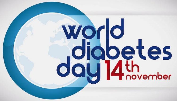 UAE joins the world to mark World Diabetes Day