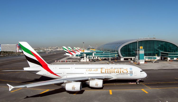 Dubai Airports