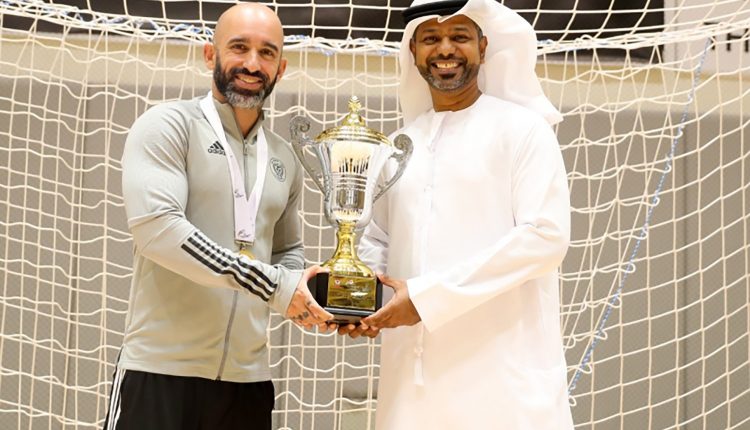 Federation Cup Title
