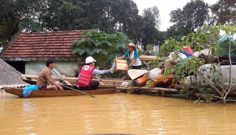 UAE expresses condolences to Vietnam over flood victims