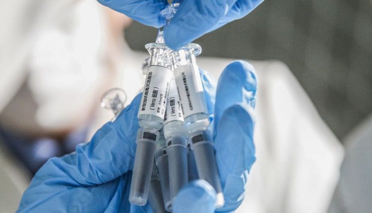 Dubai launches the COVID-19 free vaccine program