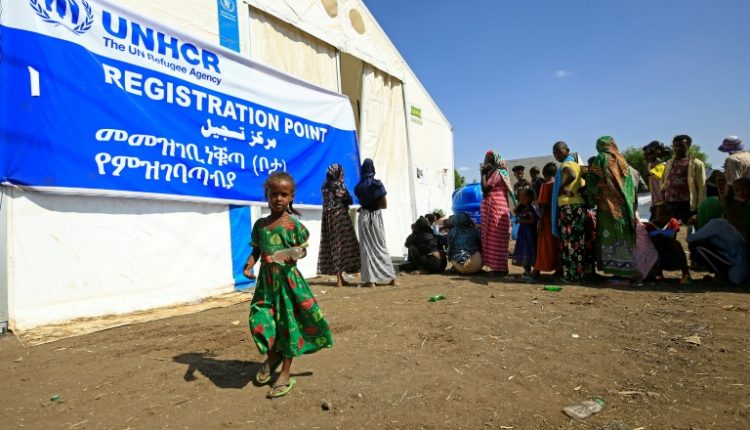 UN praises UAE logistical assistance for emergency airlift assistance to Ethiopian refugees