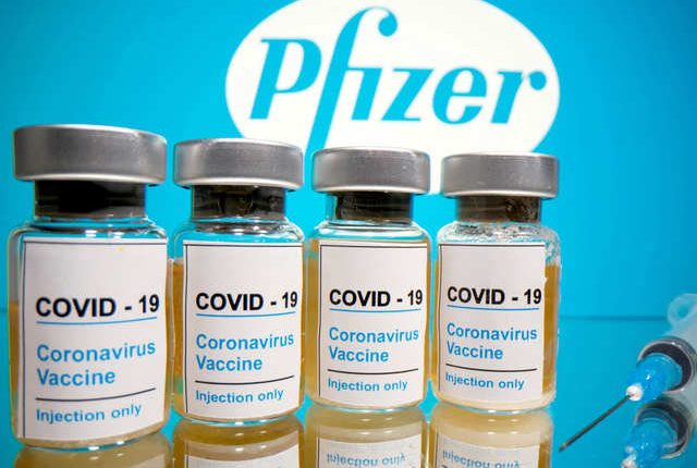 Dubai expects to inoculate 70% of the populace with the Pfizer vaccine
