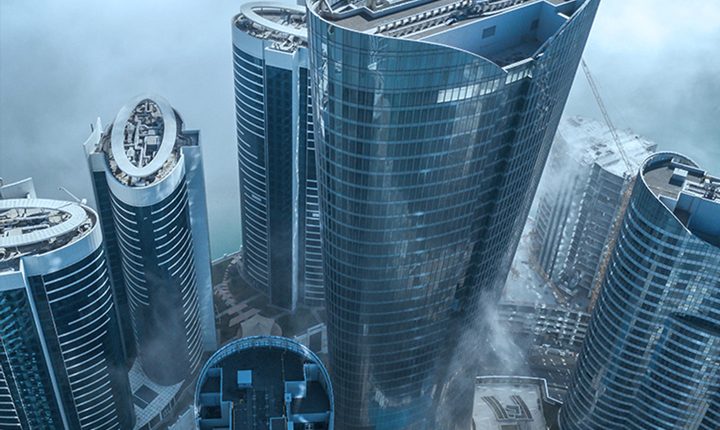 UAE's leading rebranding of brokerage firms to International Securities