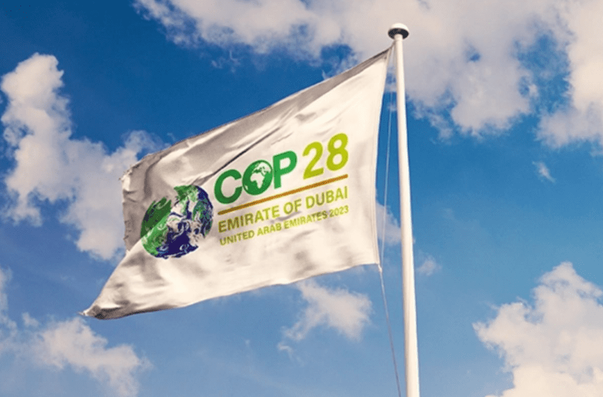 COP28