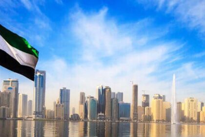 The UAE is among TOP 10 countries in World Competitiveness Yearbook 2023.